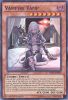 Yu-Gi-Oh Card - MP15-EN050 - VAMPIRE VAMP (super rare holo) (Mint)