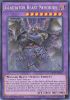 Yu-Gi-Oh Card - MP15-EN051 - GLADIATOR BEAST NEROKIUS (secret rare holo) (Mint)