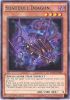 Yu-Gi-Oh Card - MP15-EN081 - SHADDOLL DRAGON (rare) (Mint)