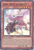 Yu-Gi-Oh Card - MP15-EN083 - SUANNI, FIRE OF THE YANG ZING (super rare holo) (Mint)