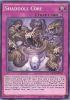 Yu-Gi-Oh Card - MP15-EN115 - SHADDOLL CORE (super rare holo) (Mint)