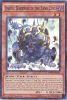 Yu-Gi-Oh Card - MP15-EN151 - JIAOTU, DARKNESS OF THE YANG ZING (ultra rare holo) (Mint)