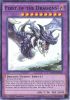 Yu-Gi-Oh Card - MP15-EN162 - FIRST OF THE DRAGONS (super rare holo) (Mint)