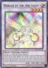 Yu-Gi-Oh Card - MP15-EN164 - HERALD OF THE ARC LIGHT (super rare holo) (Mint)