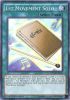 Yu-Gi-Oh Card - MP15-EN169 - 1ST MOVEMENT SOLO (super rare holo) (Mint)