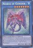 Yu-Gi-Oh Card - MP15-EN219 - NEKROZ OF GUNGNIR (secret rare holo) (Mint)