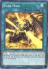 Yu-Gi-Oh Card - MP15-EN228 - VOID SEER (super rare holo) (Mint)