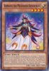 Yu-Gi-Oh Card - MP16-EN009 - SOPRANO THE MELODIOUS SONGSTRESS (common) (Mint)