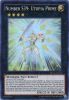 Yu-Gi-Oh Card - MP16-EN043 - NUMBER S39: UTOPIA PRIME (super rare holo) (Mint)