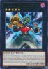 Yu-Gi-Oh Card - MP16-EN079 - D/D/D MARKSMAN KING TELL (rare) (Mint)