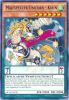 Yu-Gi-Oh Card - MP16-EN129 - MAJESPECTER UNICORN - KIRIN (rare) (Mint)
