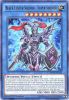 Yu-Gi-Oh Card - MP16-EN136 - BLACK LUSTER SOLDIER - SUPER SOLDIER (ultra rare holo) (Mint)