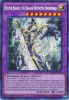 Yu-Gi-Oh Card - MP16-EN210 - BUSTER BLADER, THE DRAGON DESTROYER SWORDSMAN (secret rare holo) (Mint)