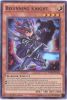 Yu-Gi-Oh Card - MP16-EN123 - BEGINNING KNIGHT (super rare holo) (Mint)