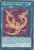 Yu-Gi-Oh Card - MP16-EN149 - ODD-EYES FUSION (secret rare holo) (Mint)