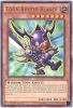 Yu-Gi-Oh Card - MP16-EN205 - TOON BUSTER BLADER (rare) (Mint)