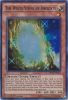 Yu-Gi-Oh Card - MP17-EN013 - THE WHITE STONE OF ANCIENTS (ultra rare holo) (Mint)