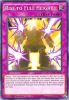 Yu-Gi-Oh Card - MP17-EN043 - RISE TO FULL HEIGHT (common) (Mint)