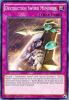 Yu-Gi-Oh Card - MP17-EN113 - DESTRUCTION SWORD MEMORIES (common) (Mint)