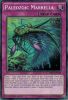 Yu-Gi-Oh Card - MP17-EN170 - PALEOZOIC MARRELLA (common) (Mint)