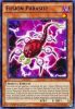 Yu-Gi-Oh Card - MP17-EN177 - FUSION PARASITE (rare) (Mint)