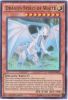Yu-Gi-Oh Card - MP17-EN010 - DRAGON SPIRIT OF WHITE (ultra rare holo) (Mint)