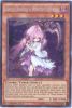 Yu-Gi-Oh Card - MP17-EN022 - GHOST REAPER & WINTER CHERRIES (secret rare holo) (Mint)