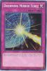 Yu-Gi-Oh Card - MP17-EN041 - DROWNING MIRROR FORCE (secret rare holo) (Mint)