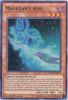 Yu-Gi-Oh Card - MP17-EN074 - MAGICIAN'S ROD (super rare holo) (Mint)
