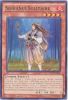 Yu-Gi-Oh Card - MP17-EN082 - SHIRANUI SOLITAIRE (ultra rare holo) (Mint)