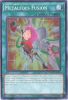 Yu-Gi-Oh Card - MP17-EN104 - METALFOES FUSION (super rare holo) (Mint)