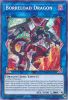 Yu-Gi-Oh Card - MP18-EN131 - BORRELOAD DRAGON (secret rare holo) (Mint)