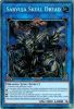 Yu-Gi-Oh Card - MP18-EN202 - SARYUJA SKULL DREAD (secret rare holo) (Mint)