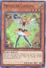 Yu-Gi-Oh Card - MP18-EN037 - TRICKSTAR CANDINA (ultra rare holo) (Mint)