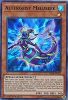 Yu-Gi-Oh Card - MP18-EN115 - ALTERGEIST MELUSEEK (ultra rare holo) (Mint)