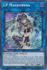 Yu-Gi-Oh Card - MP20-EN178 - I:P MASQUERENA (prismatic secret rare holo) (Mint)