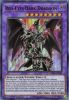 Yu-Gi-Oh Card - MP20-EN249 - RED-EYES DARK DRAGOON (ultra rare holo) (Mint)