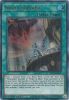 Yu-Gi-Oh Card - MP21-EN135 - NADIR SERVANT (ultra rare holo) (Mint)