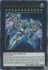 Yu-Gi-Oh Card - MP21-EN195 - DIVINE ARSENAL AA-ZEUS - SKY THUNDER (ultra rare holo) (Mint)