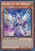 Yu-Gi-Oh Card - MP22-EN056 - DIVINER OF THE HERALD (prismatic secret rare holo) (Mint)