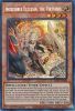 Yu-Gi-Oh Card - MP22-EN188 - INCREDIBLE ECCLESIA, THE VIRTUOUS (prismatic secret rare holo) (Mint)