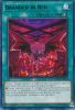 Yu-Gi-Oh Card - MP22-EN219 - BRANDED IN RED (rare) (Mint)