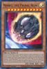 Yu-Gi-Oh Card - MP22-EN261 - NIBIRU, THE PRIMAL BEING (ultra rare holo) (Mint)