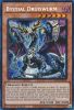 Yu-Gi-Oh Card - MP23-EN159 - BYSTIAL DRUISWURM (prismatic secret rare holo) (Mint)