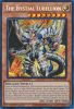 Yu-Gi-Oh Card - MP23-EN160 - THE BYSTIAL LUBELLION (prismatic secret rare holo) (Mint)