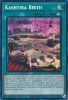 Yu-Gi-Oh Card - MP23-EN200 - KASHTIRA BIRTH (prismatic secret rare holo) (Mint)
