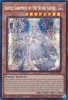 Yu-Gi-Oh Card - MP23-EN226 - LOVELY LABRYNTH OF THE SILVER CASTLE (prismatic secret rare holo) (Mint