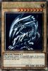 Yu-Gi-Oh Card - MP24-EN001 - BLUE-EYES WHITE DRAGON THUMBNAIL (quarter century secret rare holo) (Mi