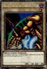 Yu-Gi-Oh Card - MP24-EN004 - RIGHT ARM OF THE FORBIDDEN ONE THUMBNAIL (quarter century secret rare h