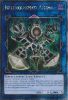 Yu-Gi-Oh Card - MP24-EN007 - RELINQUISHED ANIMA THUMBNAIL (quarter century secret rare holo) (Mint)
